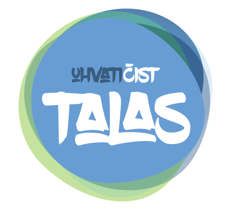 Uhvati čist talas - mediji - održana prezentacija